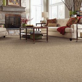 Mohawk - Dockside - Exquisite Style - SmartStrand Silk - Carpet