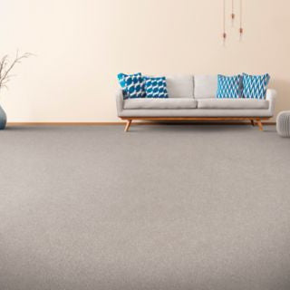 Mohawk - Winter Wind - Ideal Outlook - SmartStrand - Carpet