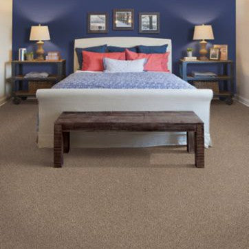 Mohawk - Driftwood - Distinct Beauty II - EverStrand - Carpet