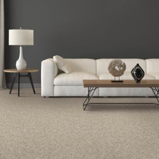 Mohawk - Imperial Brown - Artist's Slate - SmartStrand - Carpet