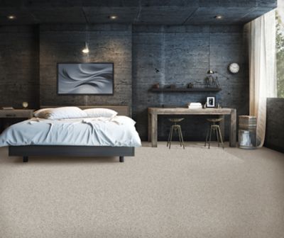 Mohawk - Atrium - Relaxing Presence - SmartStrand Silk - Carpet
