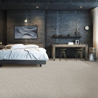 Mohawk - Atrium - Relaxing Presence - SmartStrand Silk - Carpet