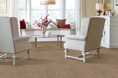 Mohawk - Caramel Ripple - Noteworthy Selection - SmartStrand - Carpet