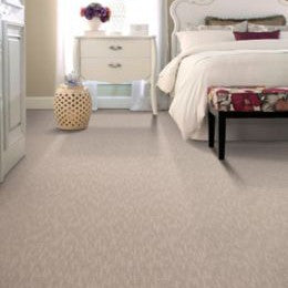 Mohawk - Westport Tan - Enduring Idea - SmartStrand - Carpet