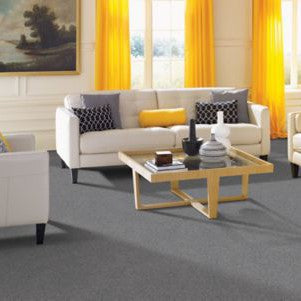 Mohawk - Woodland - Peaceful Elegance - SmartStrand Silk - Carpet