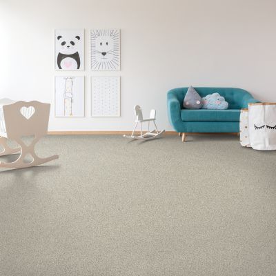 Mohawk - Balsam Beige - Exceptional Choice - SmartStrand - Carpet