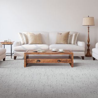 Mohawk - Grande Oak - Exquisite Portrait - SmartStrand Silk - Carpet