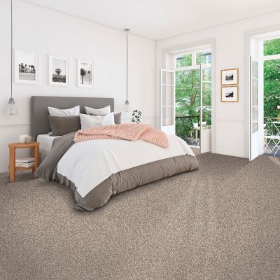 Mohawk - Natural - Soft Accolade I - EverStrand Soft Appeal - Carpet
