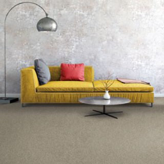 Mohawk - Balsam Beige - Delicate Tones II - SmartStrand - Carpet