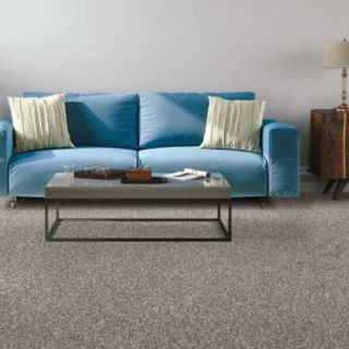 Mohawk - Oat Straw - Rural Elegance I - SmartStrand - Carpet