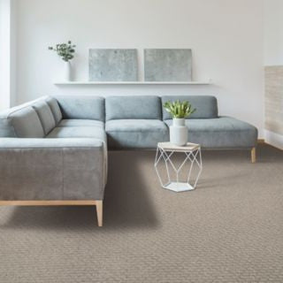 Mohawk - Malted - Stylish Tones - EverStrand - Carpet