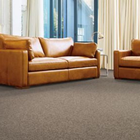 Mohawk - Perfect Taupe - Pure Wonder - EverStrand - Carpet