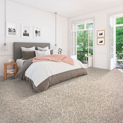 Mohawk - Silk Canvas - Graceful Harmony I - EverStrand Soft Appeal - Carpet