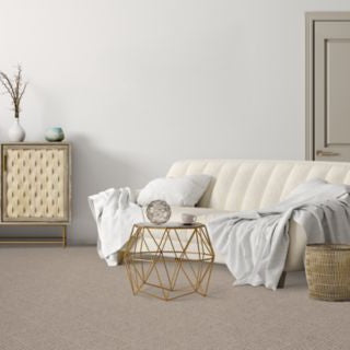 Mohawk - Dust Bowl - Handcrafted Details - SmartStrand - Carpet