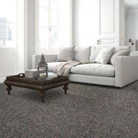 Mohawk - Linen - Timeless Grandeur - EverStrand - Carpet