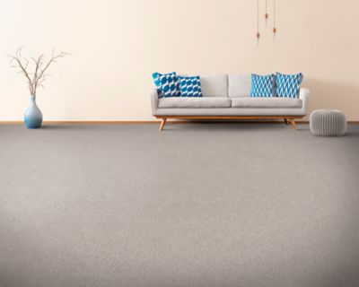 Mohawk - Linen - Refined Structure - UltraStrand - Carpet