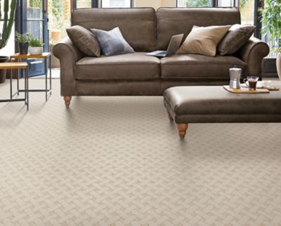 Mohawk - Fleece - Relaxed Appeal - EverStrand - Carpet