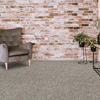 Mohawk - Midsummer Light - Lavish Direction - SmartStrand - Carpet