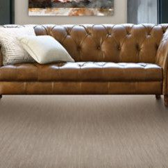 Mohawk - Sugar Cookie - Glamorous Style - SmartStrand Silk - Carpet