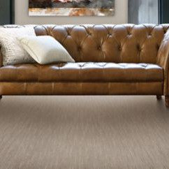 Mohawk - Mushroom Cap - Glamorous Style - SmartStrand Silk - Carpet