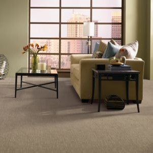 Mohawk - Desert Sand - Downtown Spirit II - SmartStrand - Carpet