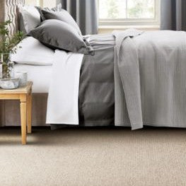 Mohawk - London Fog - Detailed Comfort - EverStrand - Carpet