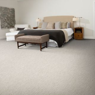 Mohawk - Brownstone - Natural Character - SmartStrand - Carpet