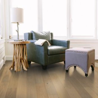 Mohawk - Sea Salt Oak - Seaside Tides - TecWood Plus - Hardwood