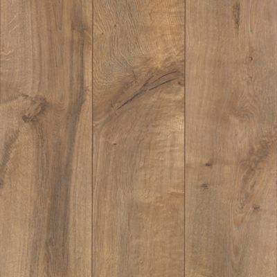 Mohawk - Honeytone Oak - Chalet Vista - RevWood Essentials - Hardwood