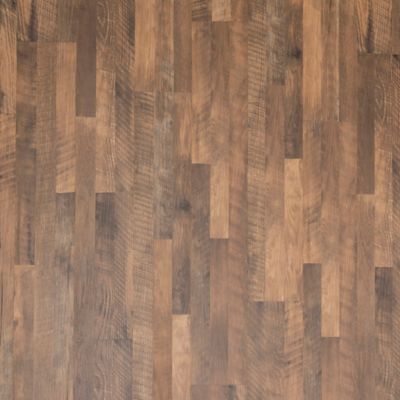Mohawk - Aged Bark Oak - Carrolton - RevWood Essentials - Hardwood