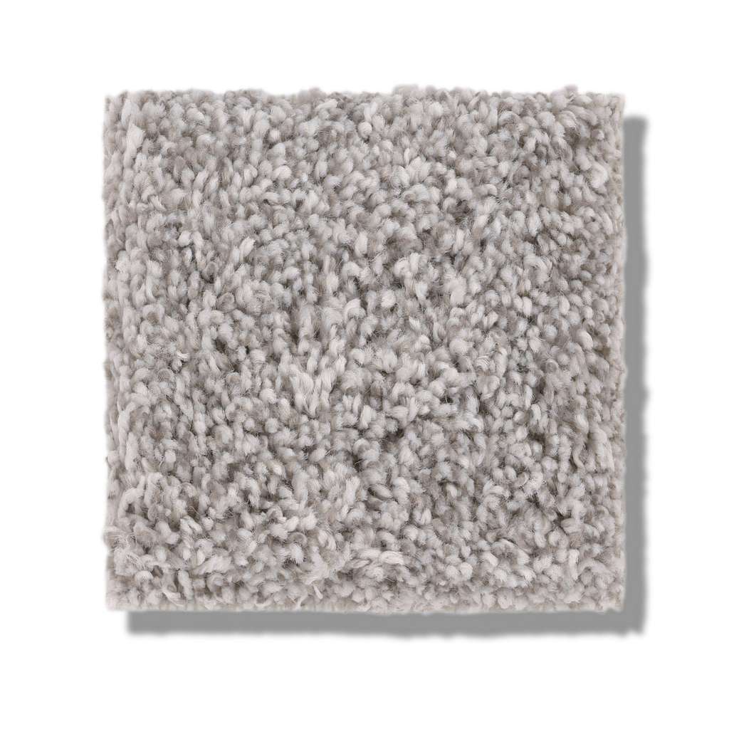 Shaw Floors - 00104 Split Sediment - 5E270 CALM SERENITY I - Pet Perfect Plus - Carpet