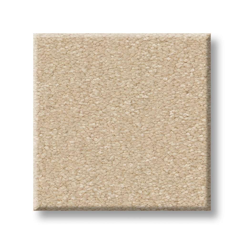 Shaw Floors - 00100 Sunlight - 5E690 AWAKEN SPIRIT I - N/A - Carpet