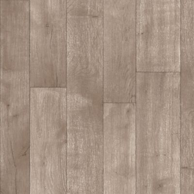 Mohawk - Rustic Taupe - Fieldcrest - VERSATECH SELECT - Sheet Vinyl