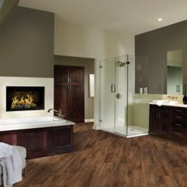 Mohawk - Fallen Leaf - Discovery Ridge - SolidTech Select - Luxury Vinyl Tile And Plank