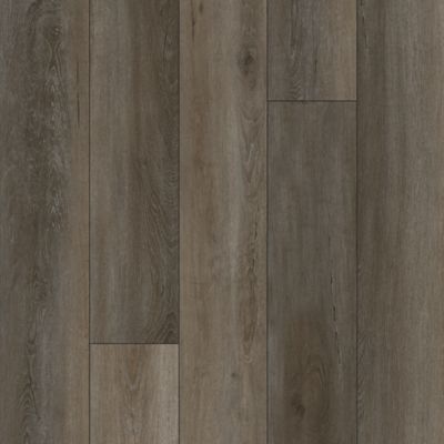 Mohawk - Smoked Oyster - Discovery Ridge - SolidTech Select - Luxury Vinyl Tile And Plank