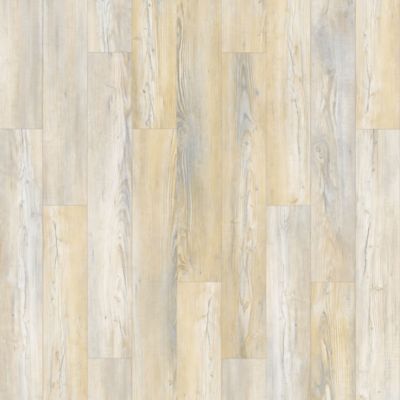 Mohawk - Yellow Wish - Founder's Trace - SolidTech Select - Luxury Vinyl Tile And Plank