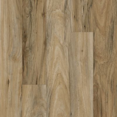 Mohawk - Amber Shade - Founder's Trace - SolidTech Select - Luxury Vinyl Tile And Plank