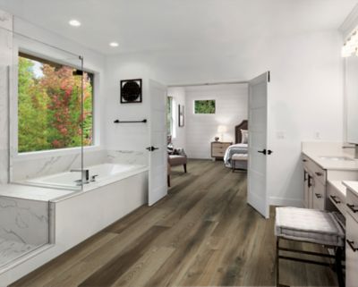 Mohawk - Moussaka - Uncharted Territory - SolidTech Select - Luxury Vinyl Tile And Plank