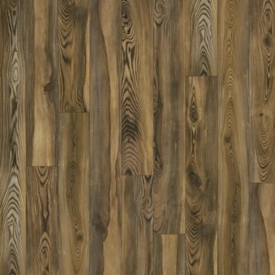 Mohawk - Ginger Snaps - Tranquility Seeker - SolidTech Select - Luxury Vinyl Tile And Plank
