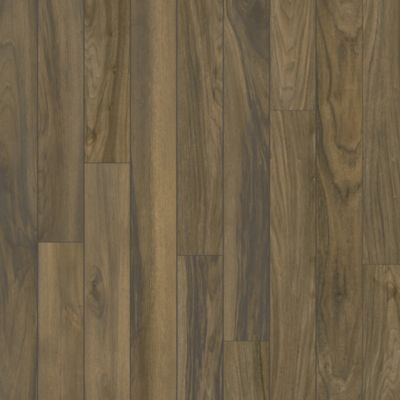 Mohawk - Brown Sugar - Tranquility Seeker - SolidTech Select - Luxury Vinyl Tile And Plank
