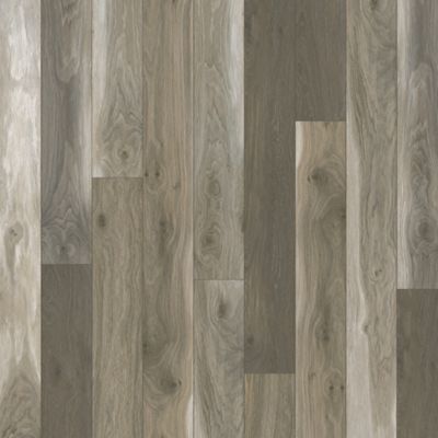 Mohawk - Wolf's Fur - Tranquility Seeker - SolidTech Select - Luxury Vinyl Tile And Plank