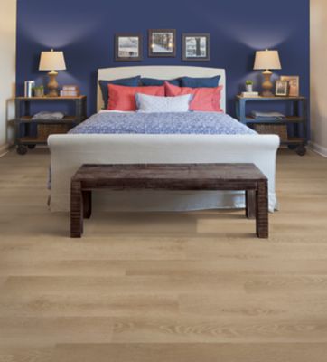 Mohawk - Driftwood - Pro Solutions Db - SolidTech Essentials - Luxury Vinyl Tile And Plank