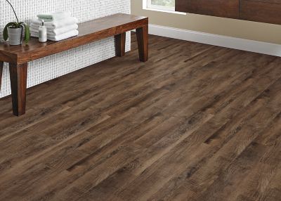Mohawk - Saddleback - Pro Solutions Db - SolidTech Essentials - Luxury Vinyl Tile And Plank