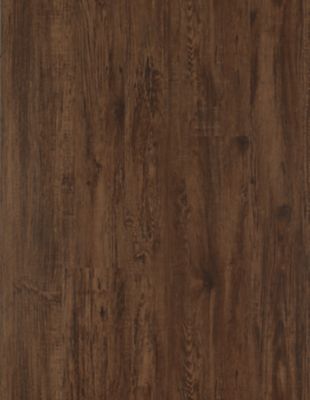 Mohawk - Coffee Bean - Pro Solutions Db - SolidTech Essentials - Luxury Vinyl Tile And Plank
