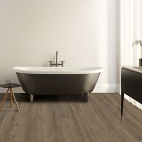 Mohawk - Denali - Bedford - SolidTech Plus - Luxury Vinyl Tile And Plank