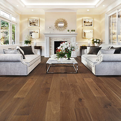 TAS Flooring - Haven - Latitudes TE Collection - Hardwood