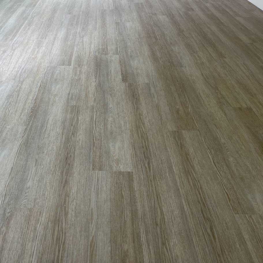 Best Flooring Honolulu - Premium Rustic Oak XL - Hawaii Kai - Vinyl Plank Flooring