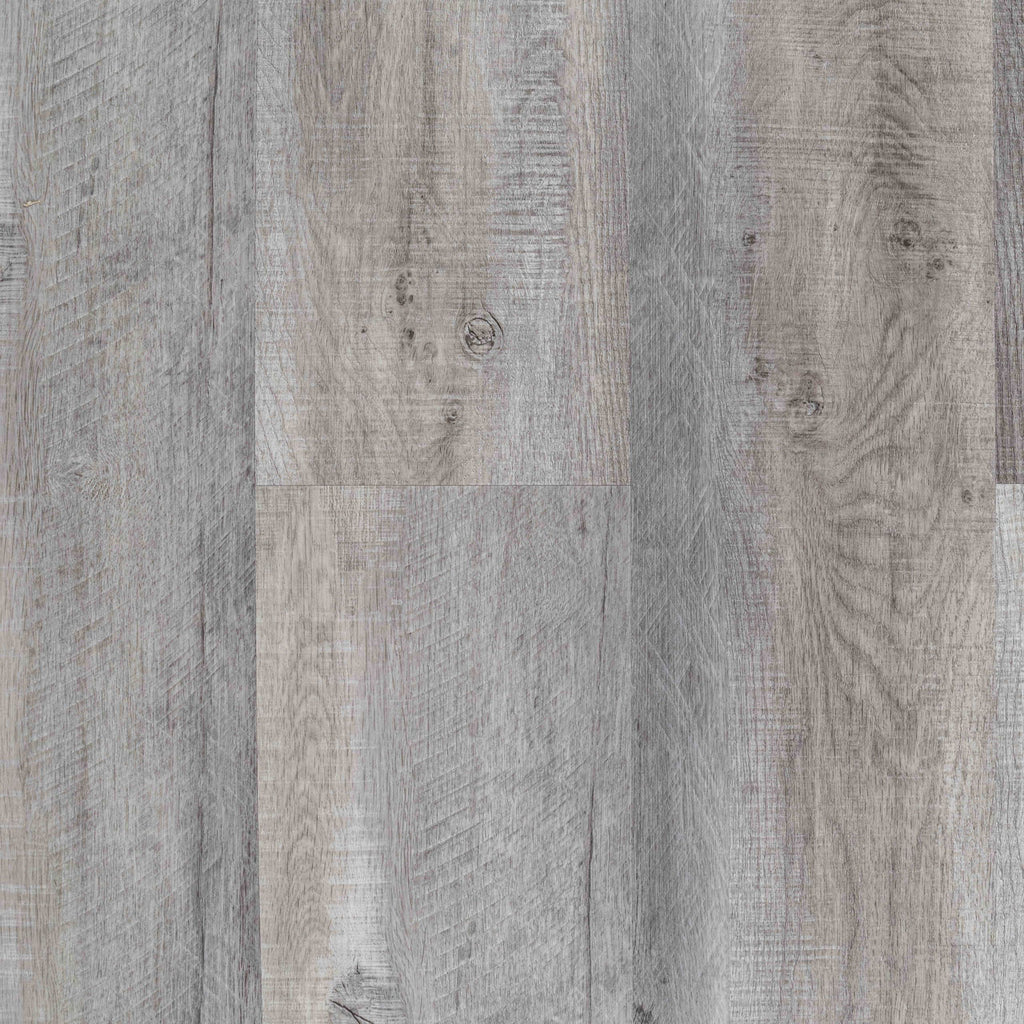 Nroro Flooring - Luxury Driftwood Oak - Kapolei Collection - Vinyl Plank Flooring