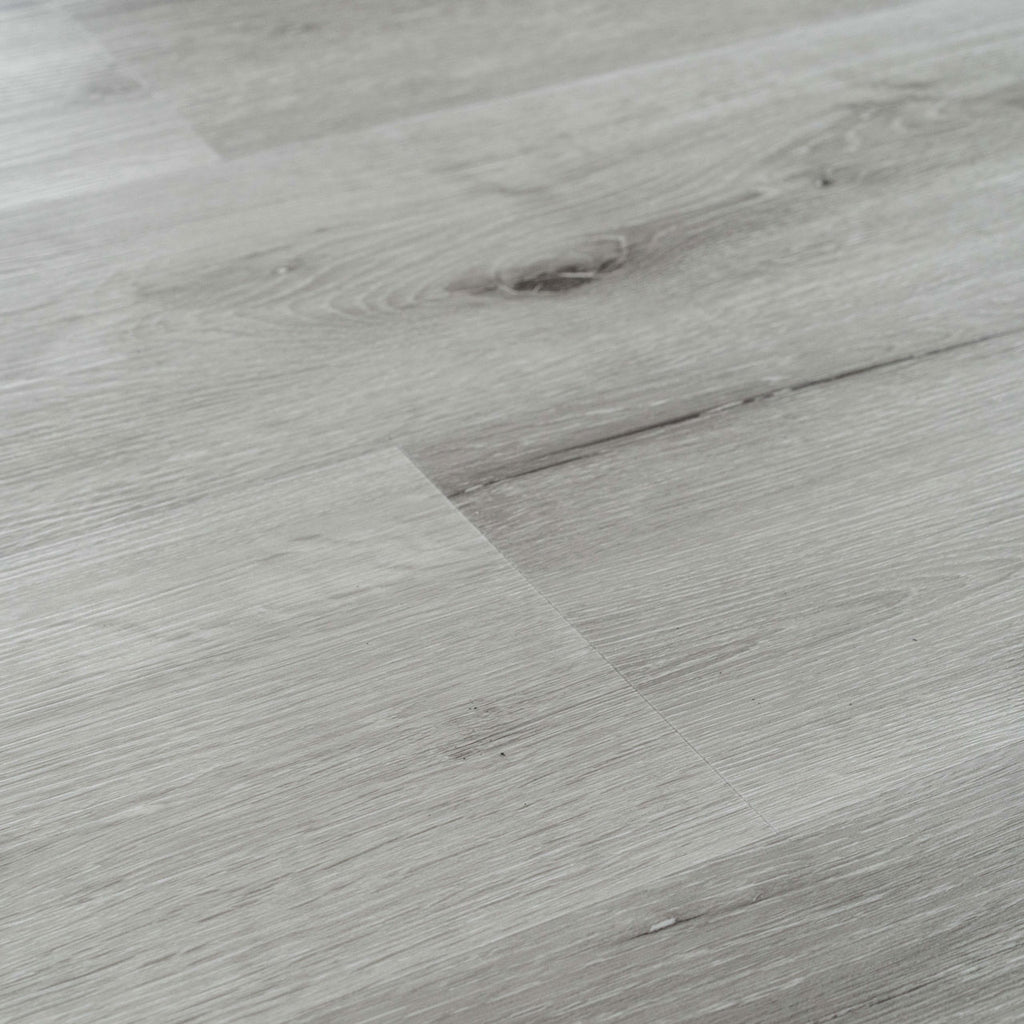 Nroro Flooring - Modern Gray Oak - Kapolei Collection - Vinyl Plank Flooring