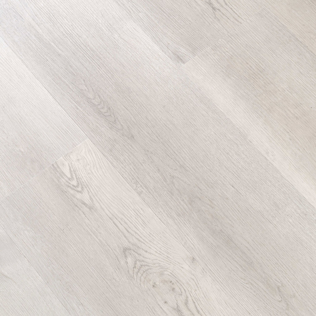 Nroro Flooring - Contemporary Whitewash Hickory - Kapolei - Vinyl Plank Flooring